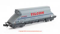 377-104A Graham Farish JGA Bogie Hopper with Hopper Cover Tilcon